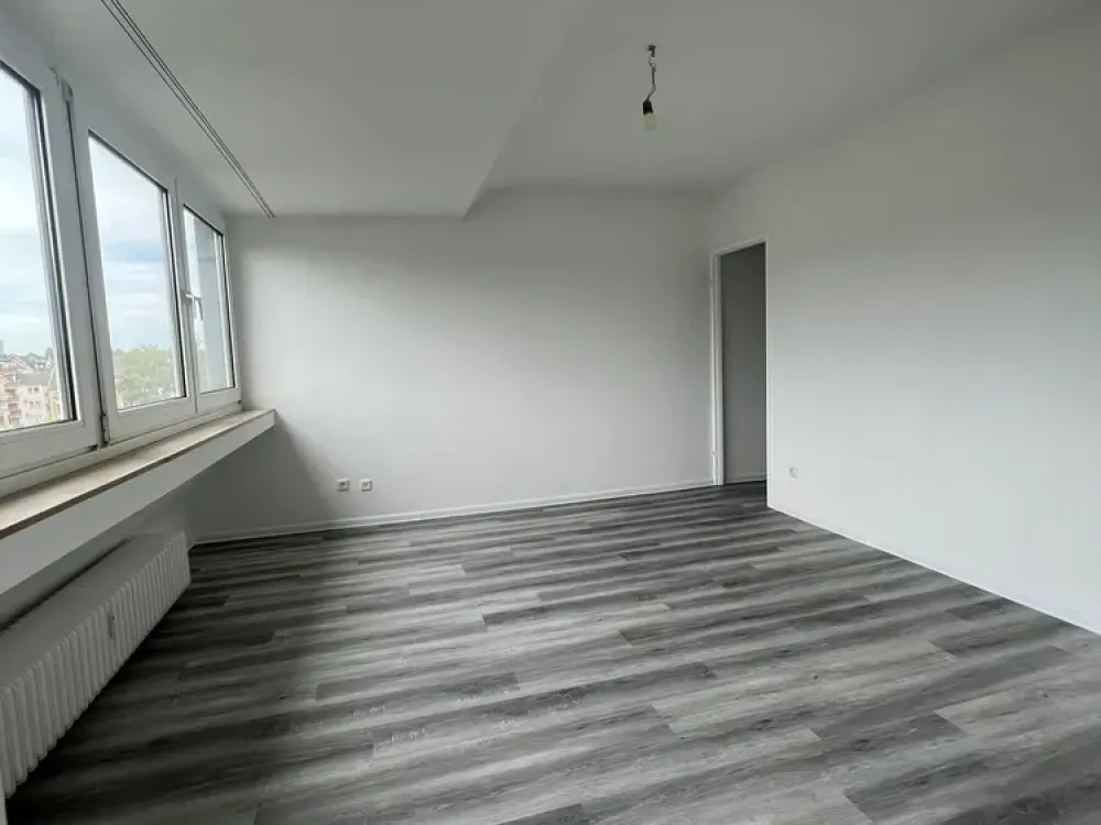 Sanierte 1,5 Zimmerwohnung Köln