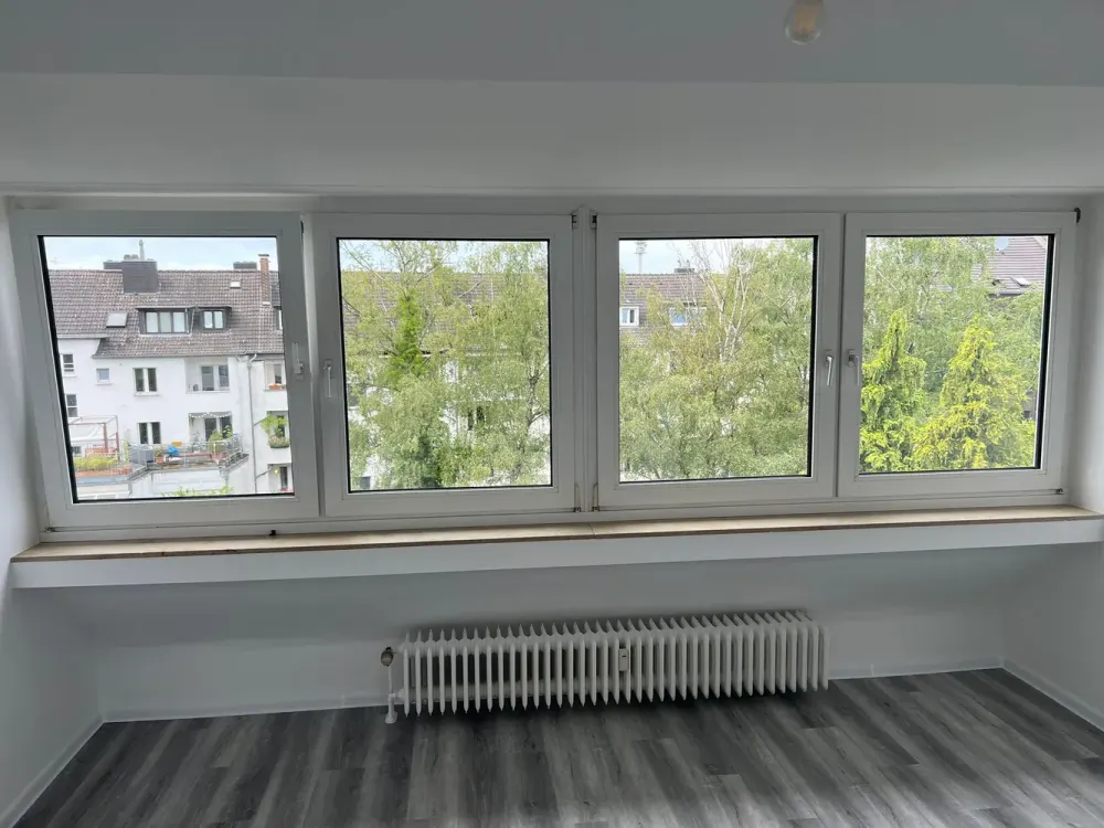 Sanierte 1,5 Zimmerwohnung Köln