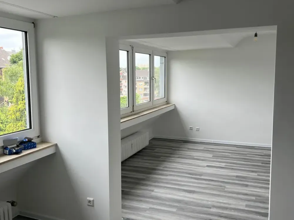 Sanierte 1,5 Zimmerwohnung Köln