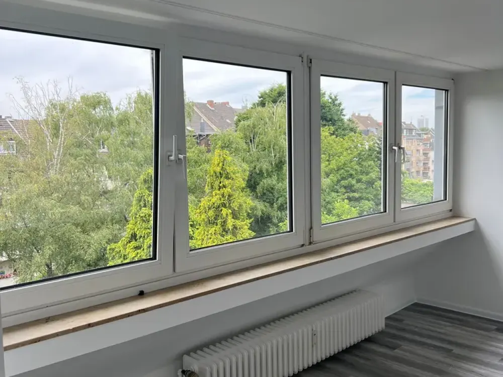 Sanierte 1,5 Zimmerwohnung Köln