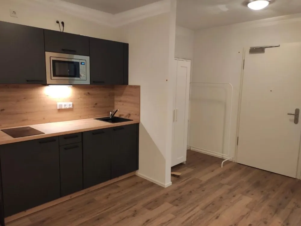Wohnung in Nürnberg zur Untermiete