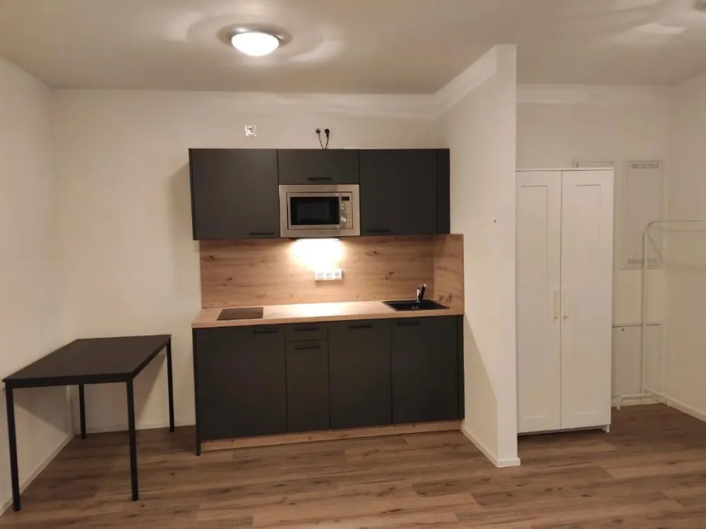 Wohnung in Nürnberg zur Untermiete