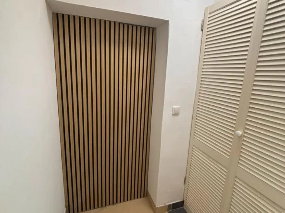 Voll möbelierte Souterrain Wohnung - All - Inclusive Miete