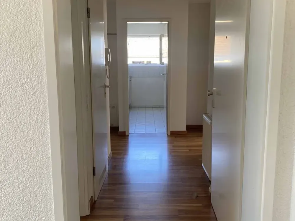 3-Zimmer Dachgeschosswohnung (2.OG) in Stuttgart-Sonnenberg, nur 5 Minuten zur Stadtbahn!