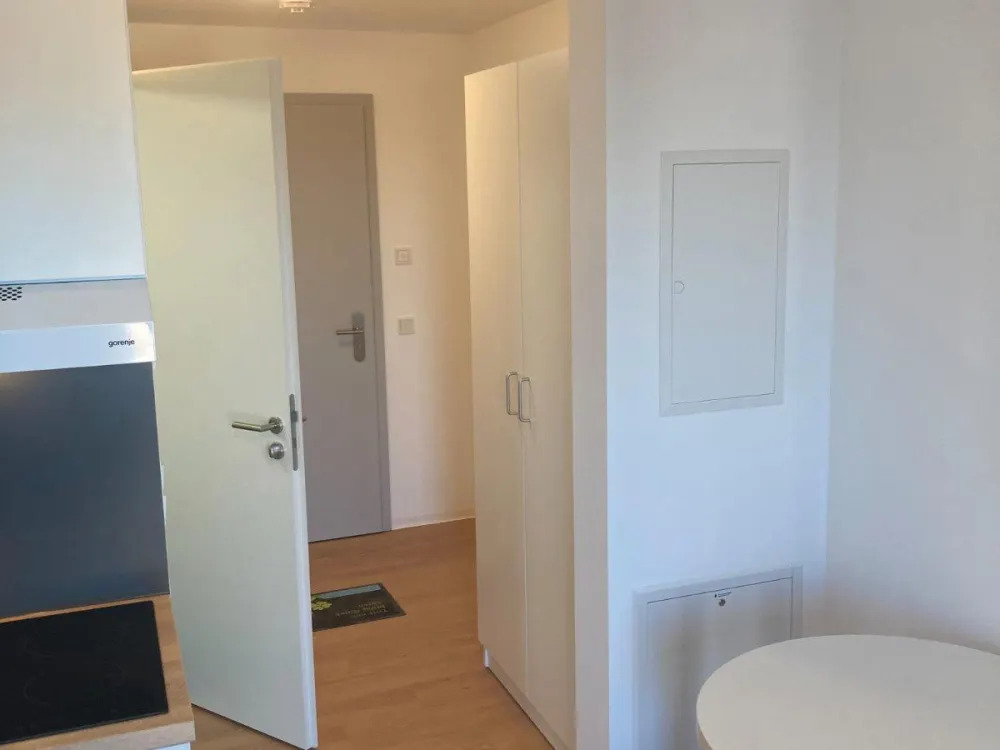 1-Zi Wohnung, Apartment für Studierende,zentrumsnah, Erstbezug