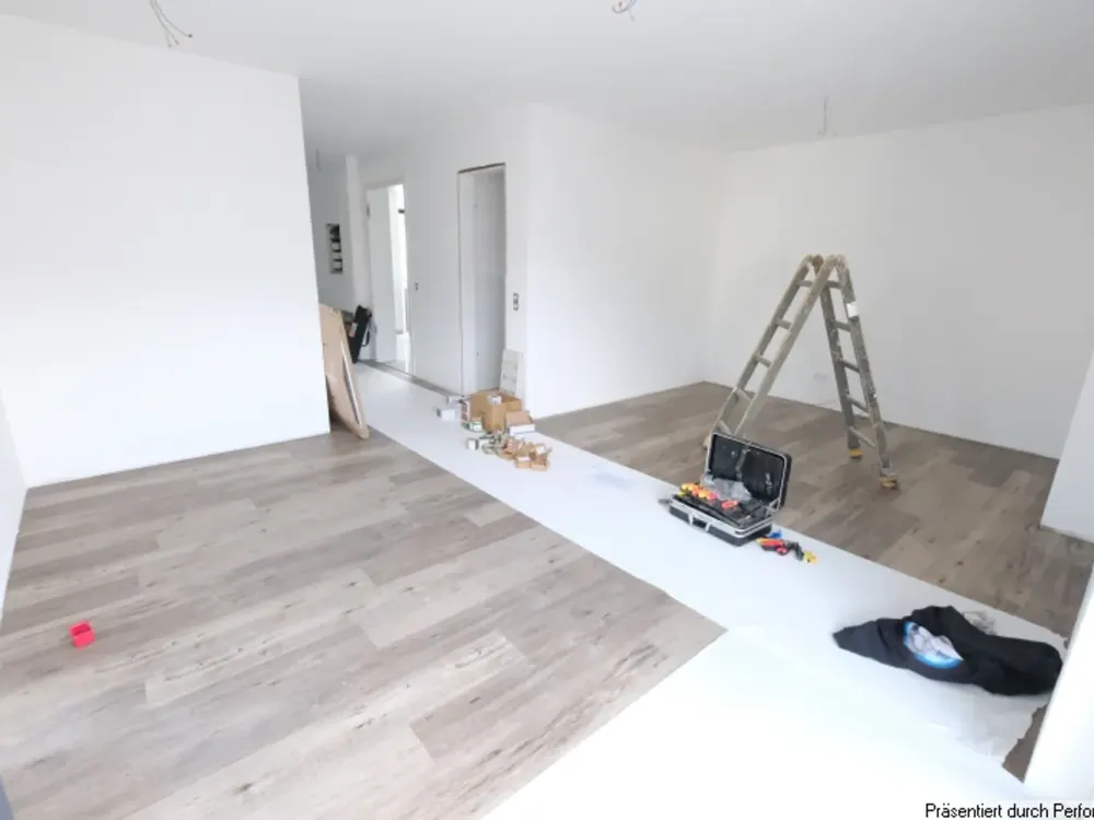 Neubau Dachgeschoss Traum zu vermieten