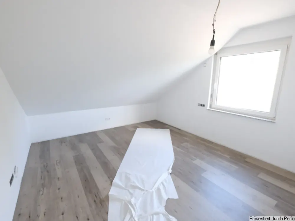 Neubau Dachgeschoss Traum zu vermieten