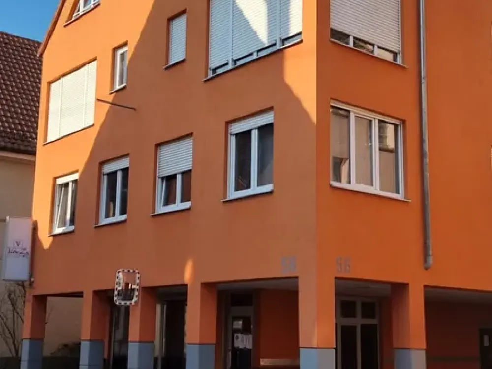 Schöne 3 Zimmer Wohnung zu vermieten