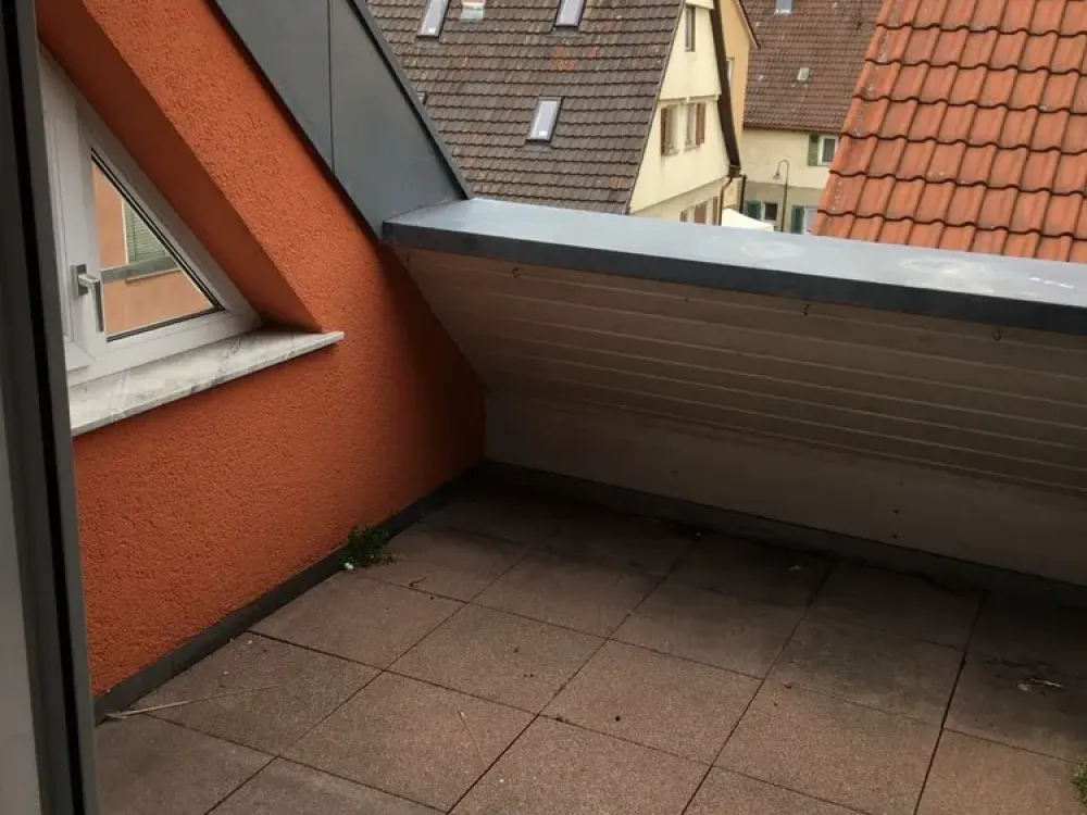 Schöne 3 Zimmer Wohnung zu vermieten