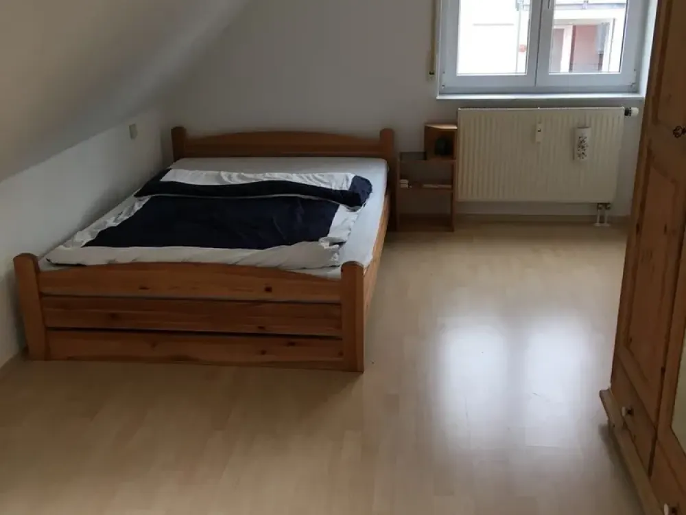 Schöne 3 Zimmer Wohnung zu vermieten