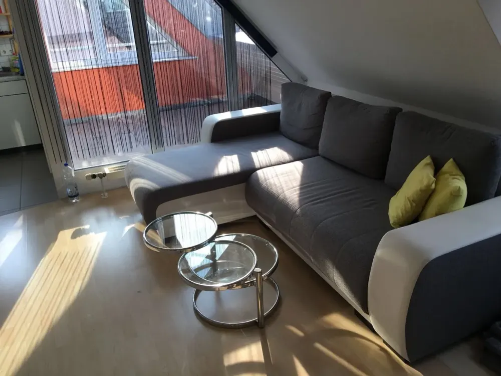 Schöne 3 Zimmer Wohnung zu vermieten