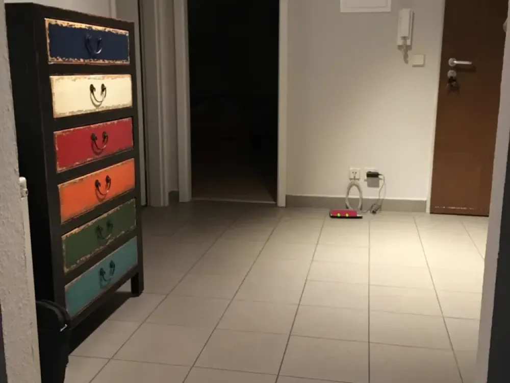 Schöne 3 Zimmer Wohnung zu vermieten