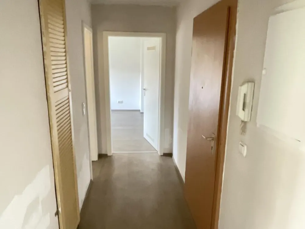 Helle 2-Zimmer-Wohnung in Duisburg Huckingen