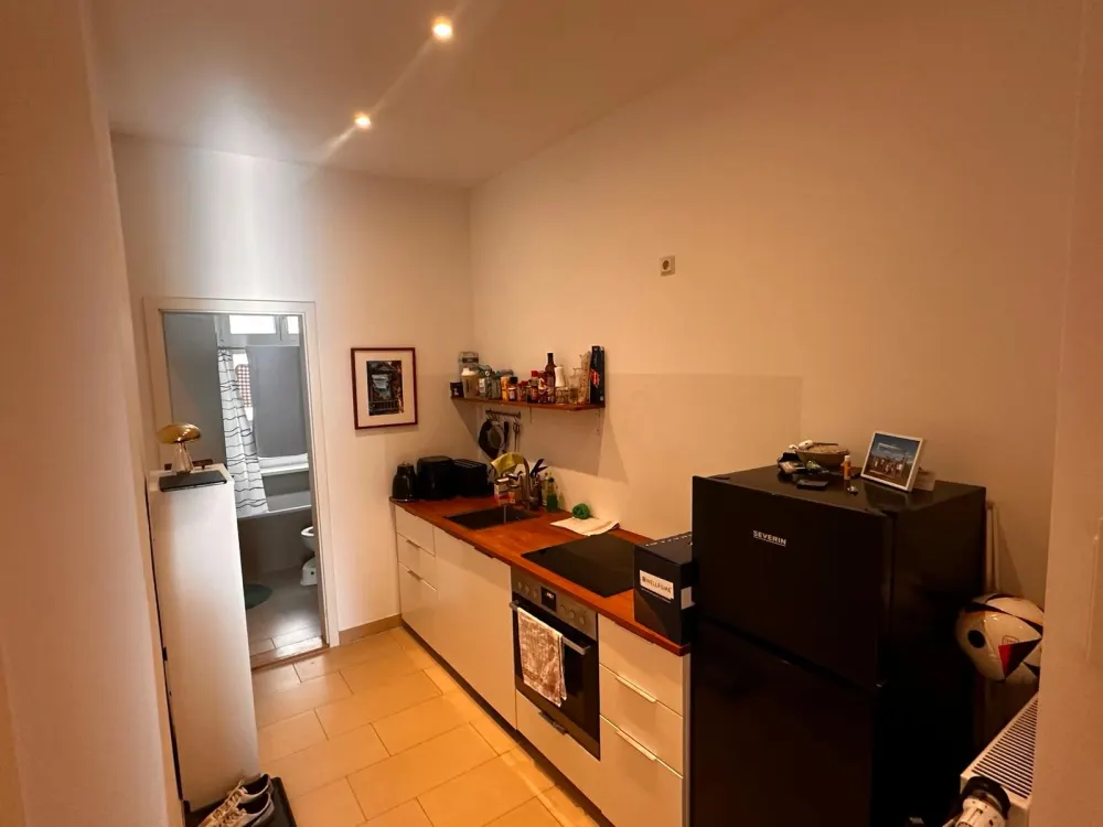 Wunderschöne Wohnung direkt am Boxhagener Platz