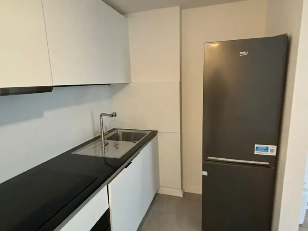 Renoviertes 1-Zimmer Apartment in Dortmund Mitte