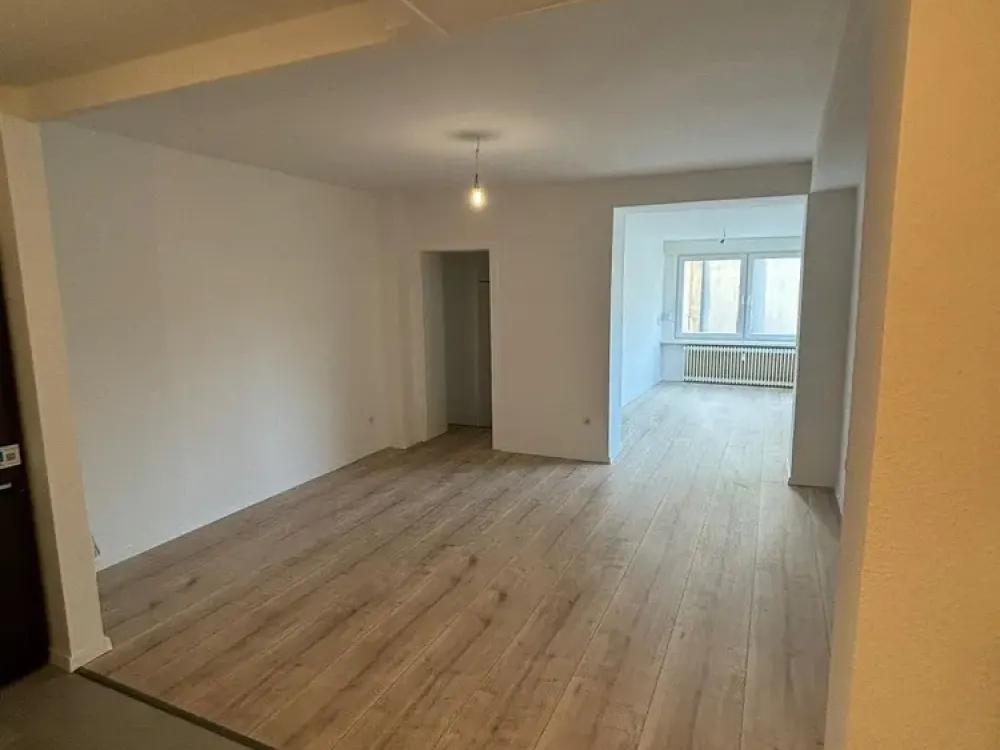 Renoviertes 1-Zimmer Apartment in Dortmund Mitte