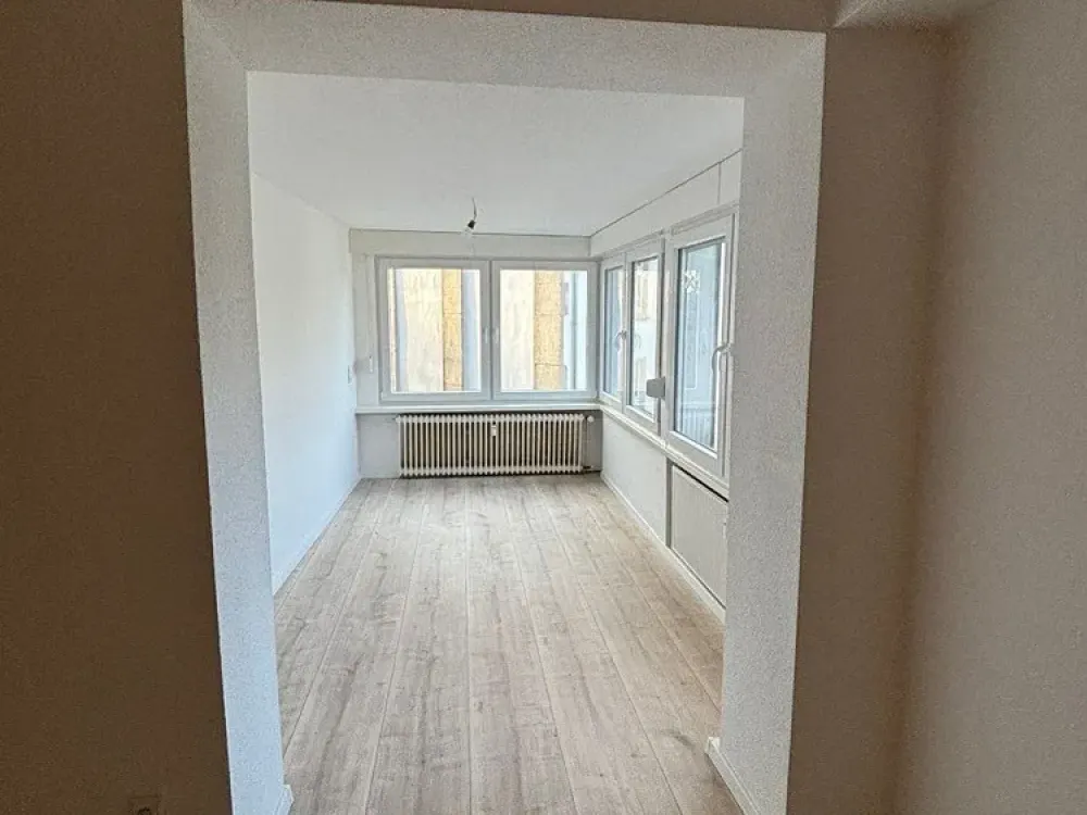 Renoviertes 1-Zimmer Apartment in Dortmund Mitte
