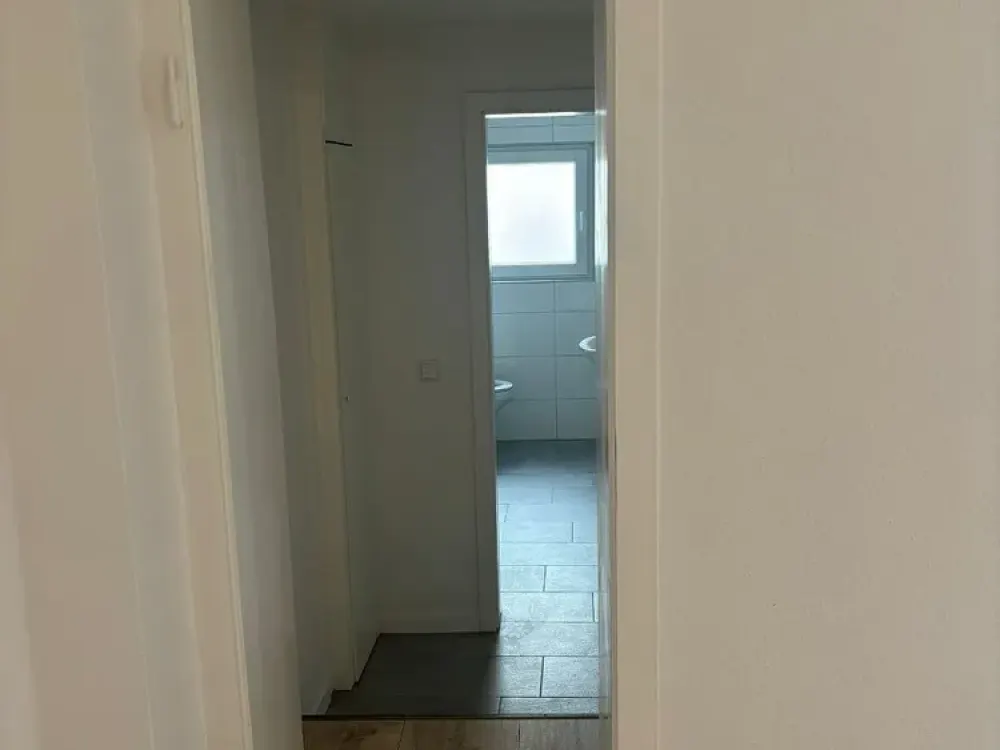 Renoviertes 1-Zimmer Apartment in Dortmund Mitte