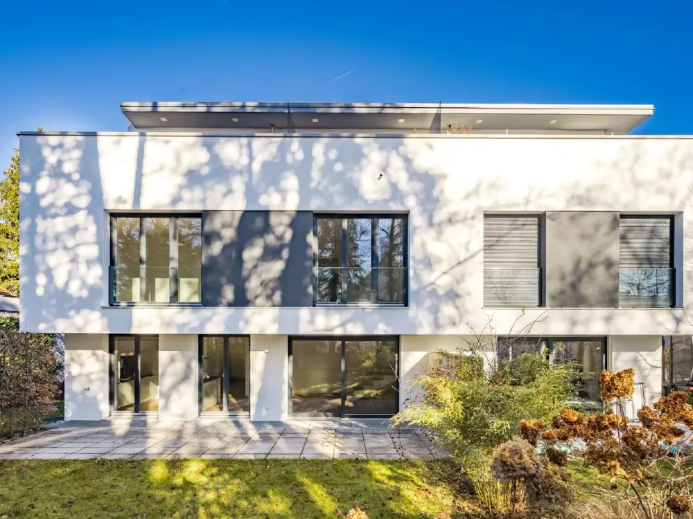 Moderne 3-Zimmer-Maisonettewohnung in ruhiger Wohnlage