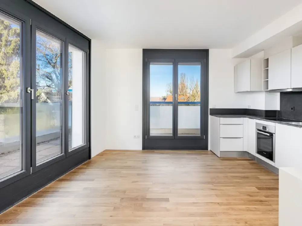 Moderne 3-Zimmer-Maisonettewohnung in ruhiger Wohnlage