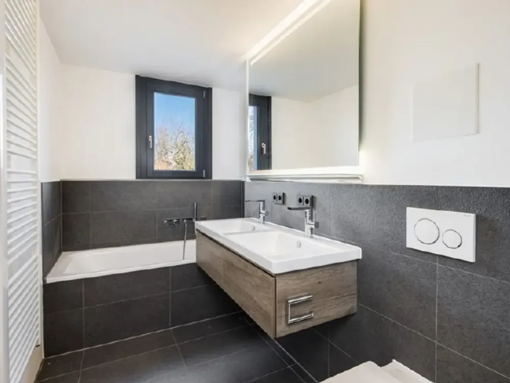 Moderne 3-Zimmer-Maisonettewohnung in ruhiger Wohnlage