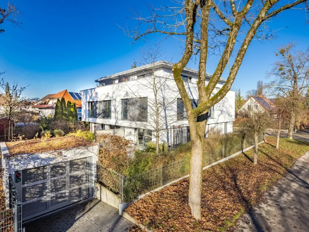 Moderne 3-Zimmer-Maisonettewohnung in ruhiger Wohnlage