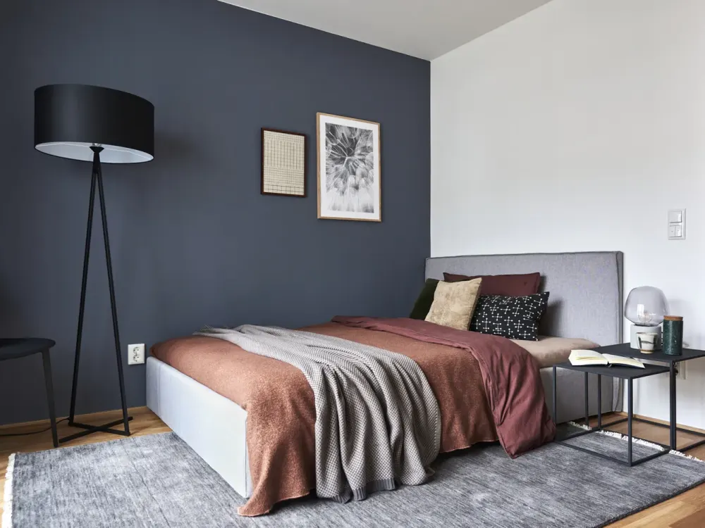 Luxury Studio with Balcony | All-In Rent | Mona Lisa Residence Plus