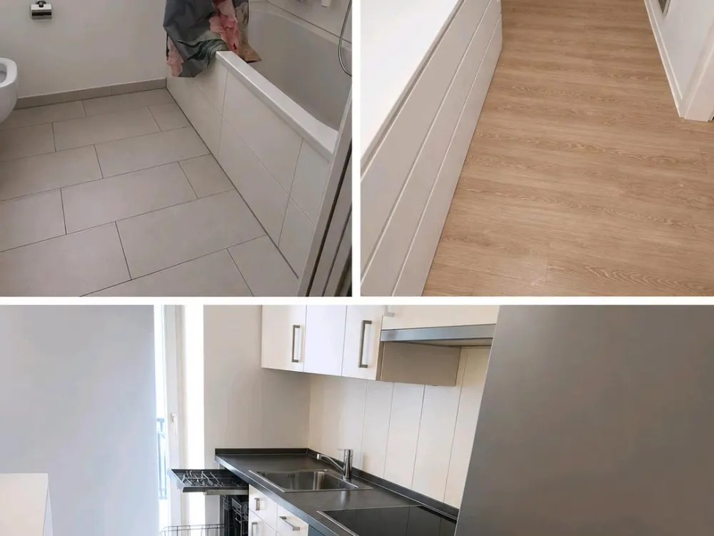 suche Nachmieter 3 Zimmer Wohnung