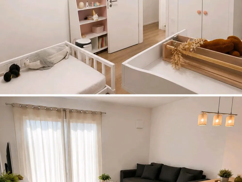 suche Nachmieter 3 Zimmer Wohnung