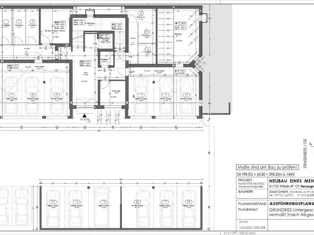 Traumwohnung am Golfplatz Herzogswalde