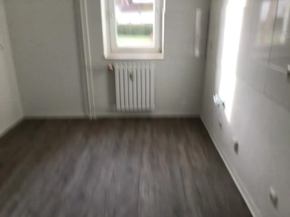 Wohnglück - günstig geschnittene 2-Zi.-Wohnung