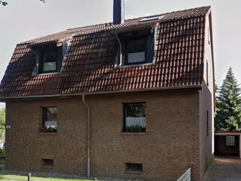 Viel Platz für Ihre Pläne: 5-Zimmer-Wohnung in Datteln