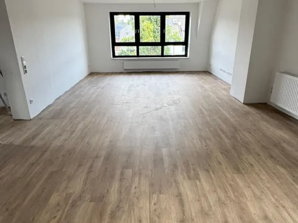Viel Platz für Ihre Pläne: 5-Zimmer-Wohnung in Datteln