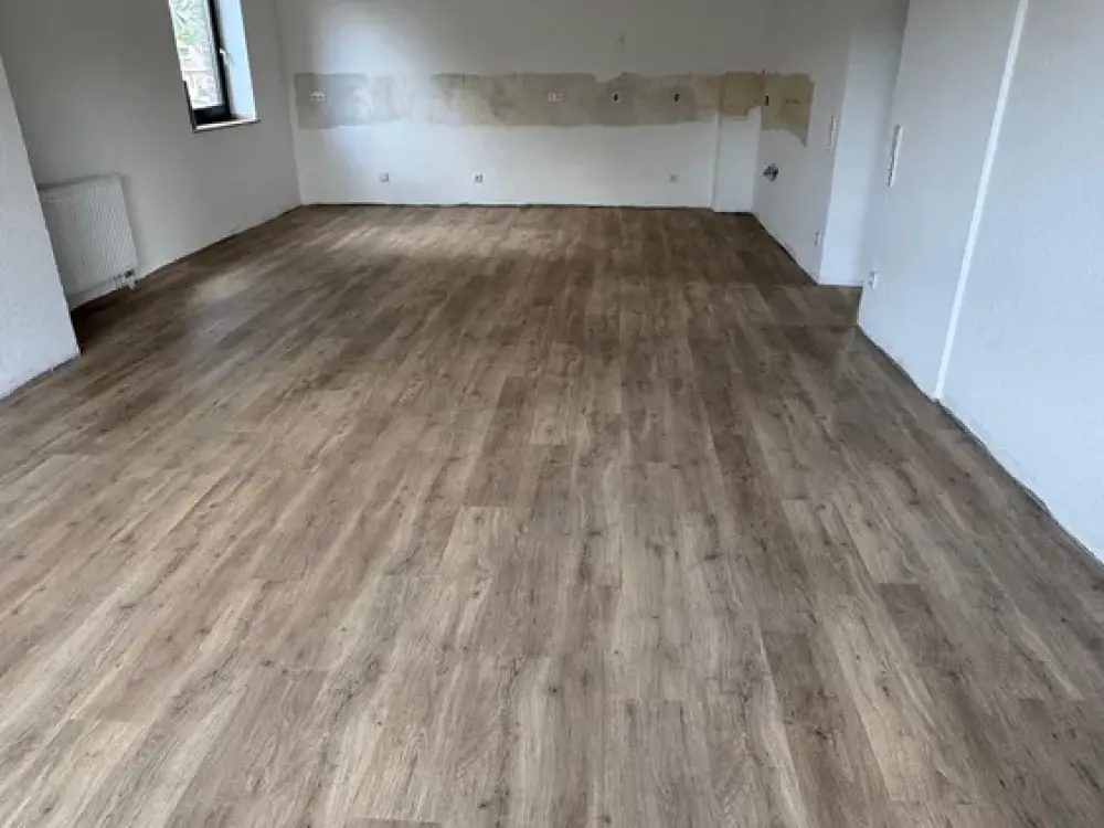 Viel Platz für Ihre Pläne: 5-Zimmer-Wohnung in Datteln