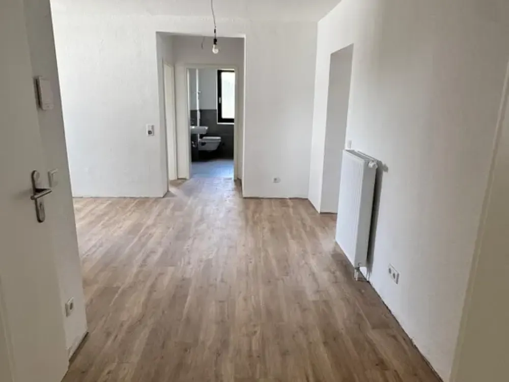 Viel Platz für Ihre Pläne: 5-Zimmer-Wohnung in Datteln