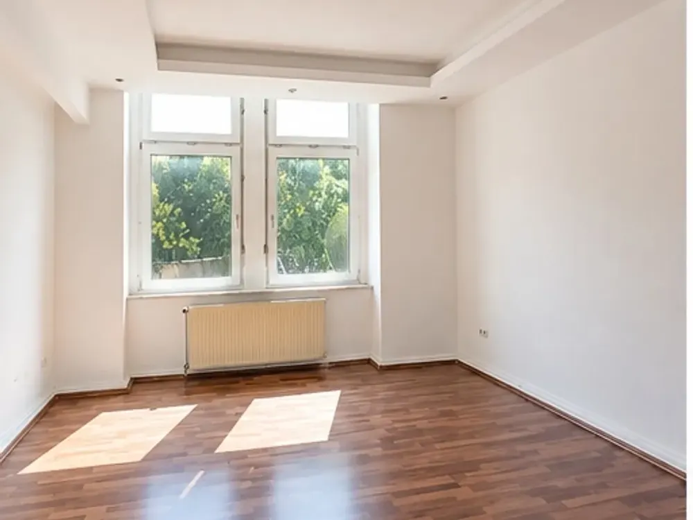 Viel Platz für Ihren Alltag: 4-Zimmer-Wohnung in Hagen