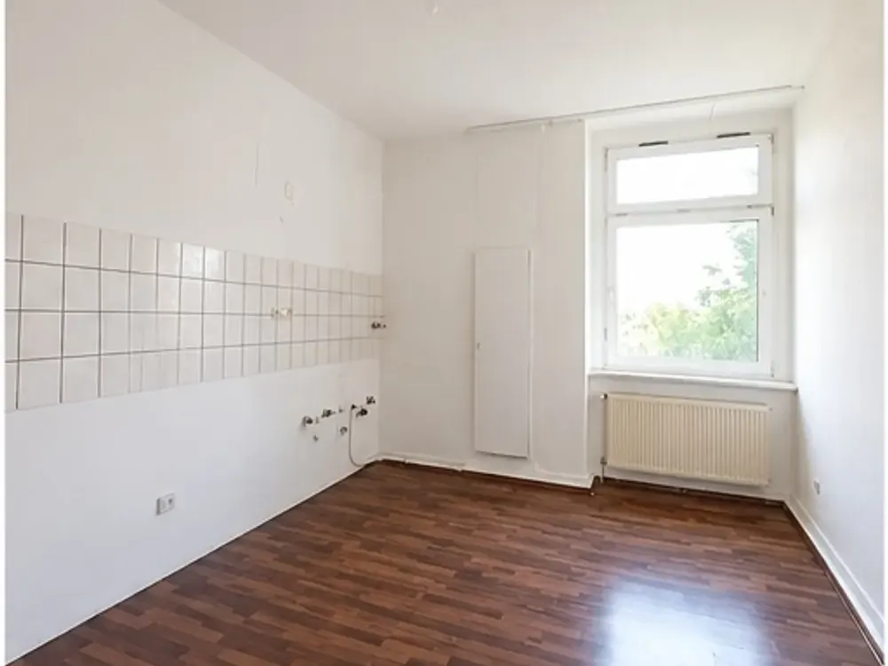 Viel Platz für Ihren Alltag: 4-Zimmer-Wohnung in Hagen