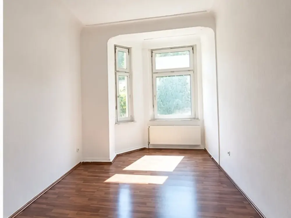 Viel Platz für Ihren Alltag: 4-Zimmer-Wohnung in Hagen