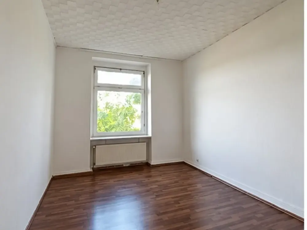Viel Platz für Ihren Alltag: 4-Zimmer-Wohnung in Hagen