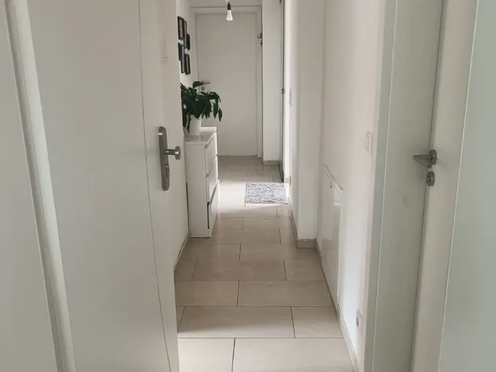 3-Zimmer in LEONBERG CITY LAGE, AB SOFORT VERFÜGBAR