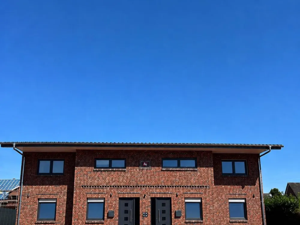 Hochwertige 3- Zimmer Wohnung in Syke/Heiligenfelde