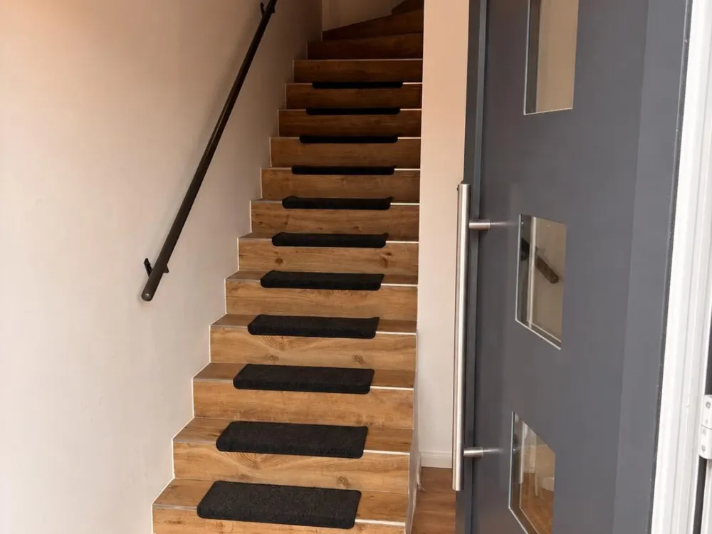 Hochwertige 3- Zimmer Wohnung in Syke/Heiligenfelde