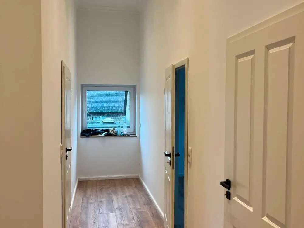 Hochwertige 3- Zimmer Wohnung in Syke/Heiligenfelde