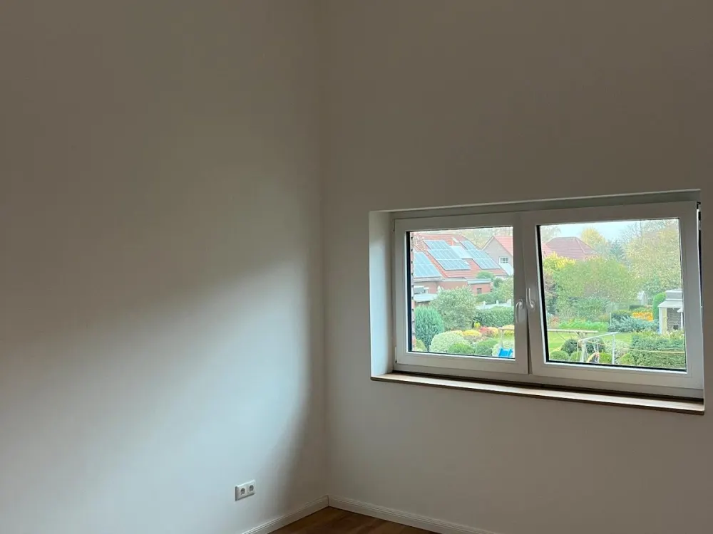 Hochwertige 3- Zimmer Wohnung in Syke/Heiligenfelde