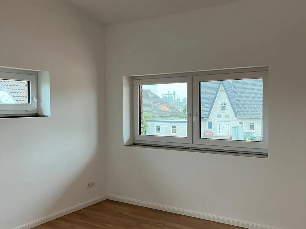 Hochwertige 3- Zimmer Wohnung in Syke/Heiligenfelde