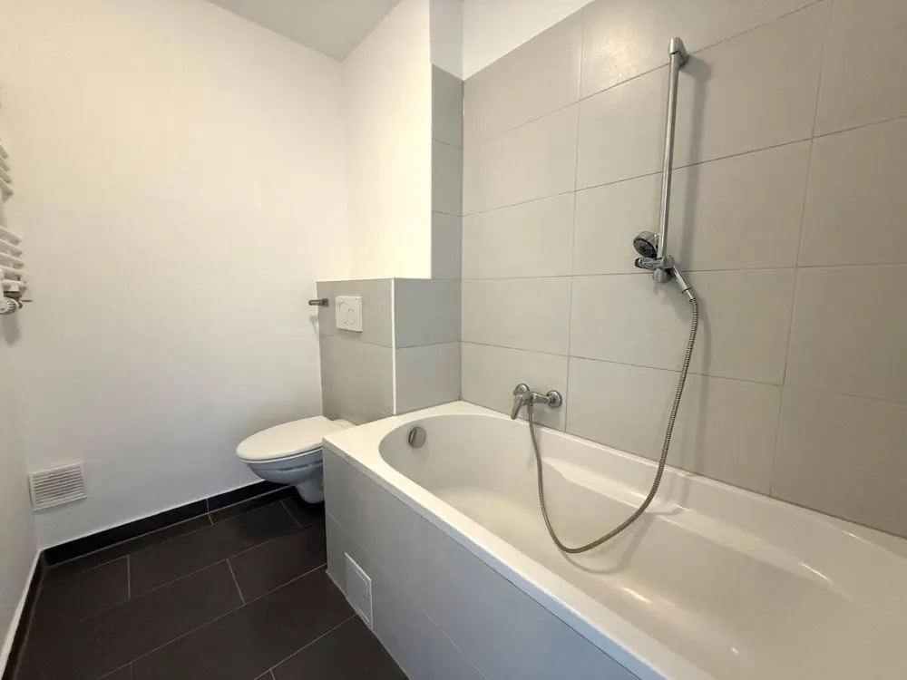 Schöne 2-Zimmer Wohnung inkl. Einbauküche in beliebter Lage von Bilk