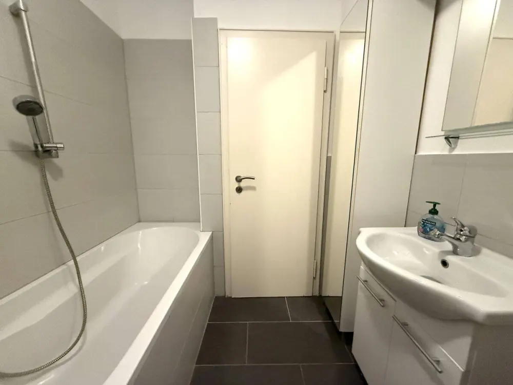 Schöne 2-Zimmer Wohnung inkl. Einbauküche in beliebter Lage von Bilk
