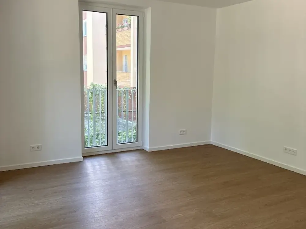 Singlewohnung frei
