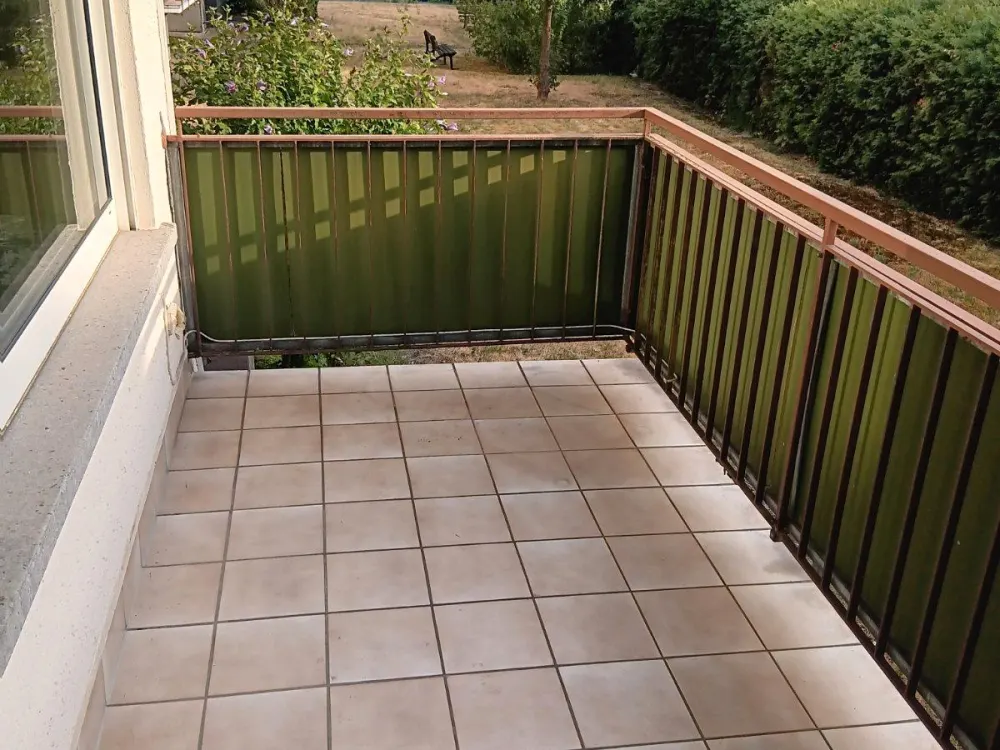 80m² Mietwohnung Dreieich-Sprendlingen