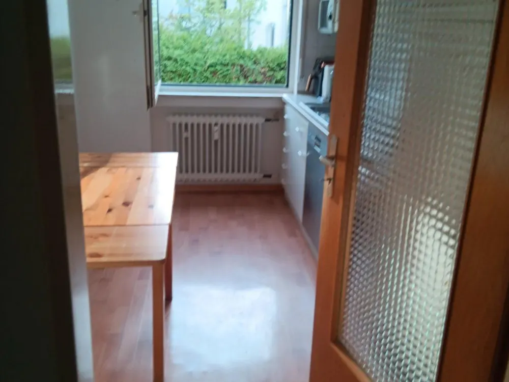 80m² Mietwohnung Dreieich-Sprendlingen